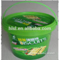 1000ml plastic food container
